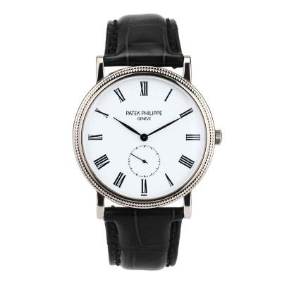 Patek Philippe 5119G-001 Mechanical Watch