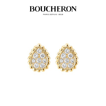 Bosilon Bohemian Water Drop Earrings