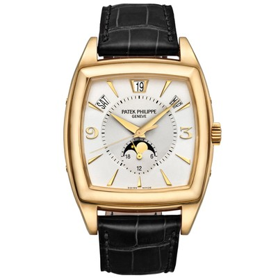 Patek Philippe Watch Men's Watch 5396R