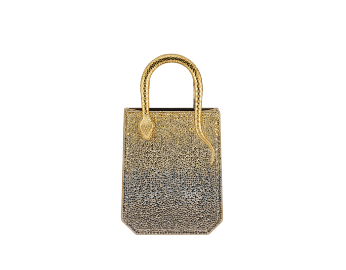 BVLGARI SERPENTINE